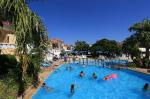 Jacaranda Hotel Apartments Picture 1