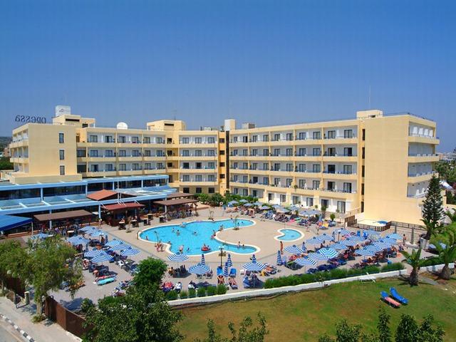 Tsokkos Odessa Hotel