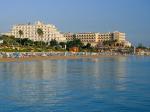 "Vrissiana Beach Hotel, Protaras" Vrissiana Beach Hotel, Protaras