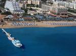 Vrissiana Beach Hotel Picture 2