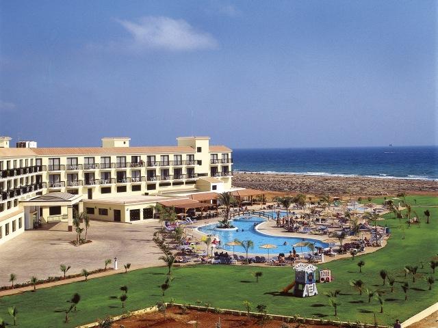 Anmaria Beach Hotel