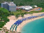 Asterias Beach Hotel, Ayia Napa Cyprus