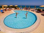 Asterias Beach Hotel Picture 5