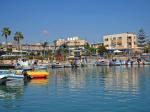 Limanaki Beach Hotel Picture 1