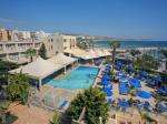 Limanaki Beach Hotel, Ayia Napa Cyprus