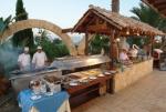 Nelia Beach Hotel Picture 1