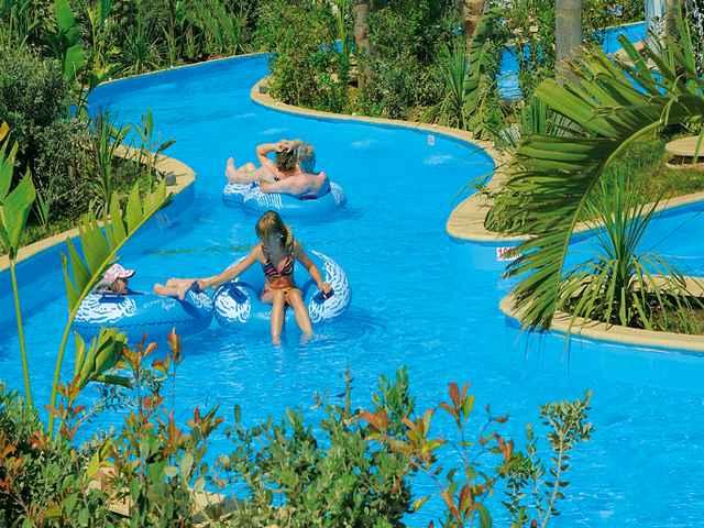 Olympic Lagoon Resort Hotel
