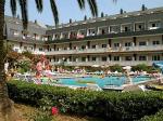 Santa Susanna Resort Hotel Picture 1