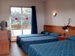 Santa Susanna Resort Hotel Picture 3