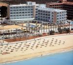 Golden Playa Hotel Picture 2