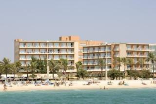 Golden Playa Hotel