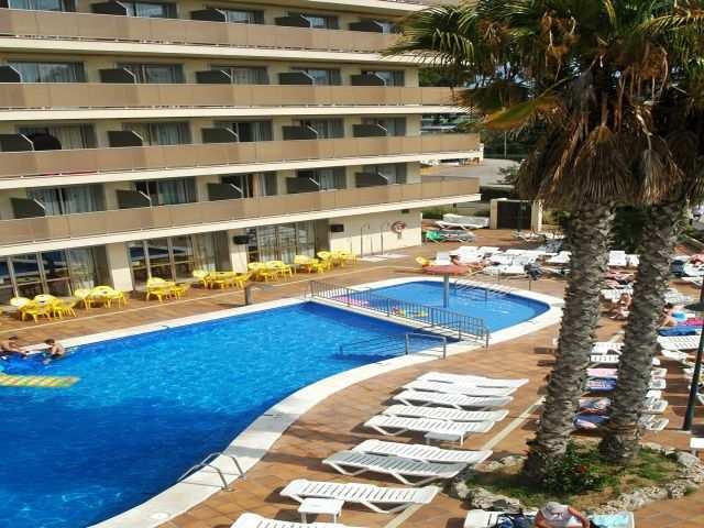 H.Top Royal Star Hotel