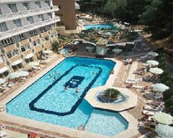 Luna Park & Tropical Park Hotel