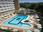 Luna Park & Tropical Park Hotel, El Arenal Spain