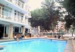 Reina Isabel Hotel Picture 2