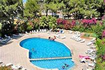 Ipanema Park Hotel
