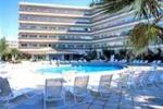 Ipanema Park Hotel Picture 2
