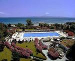 Athos Palace Hotel Picture 2