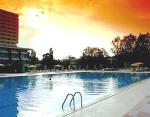 Athos Palace Hotel Picture 1