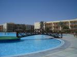 Desert Rose Hotel Picture 2