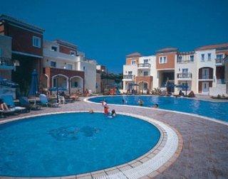 Chrispy Village Hotel