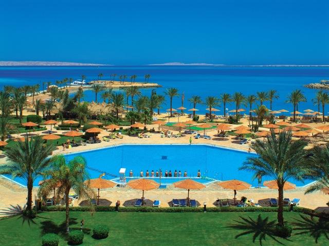 Continental Resort Hotel Hurghada