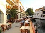Kalyves Beach Hotel Picture 5