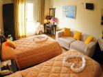 Kalyves Beach Hotel Picture 3