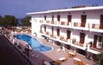 Kalyves Beach Hotel Picture 2
