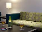 Marina Luz Hotel Picture 8