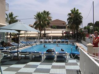 Africamar Apartments