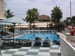 Africamar Apartments, Ca'n Picafort Spain