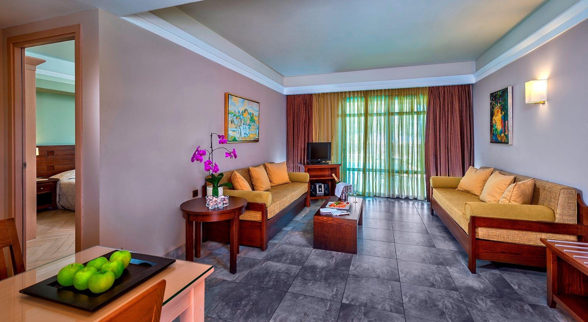Porto Platanias Beach Resort