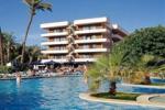 Rey Don Jaime Hotel Picture 1