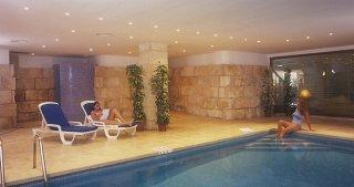 Rey Don Jaime Hotel