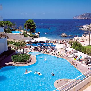 Dor Jardin De Playa Apartments