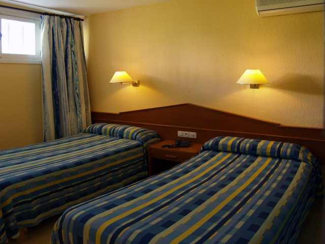 Deya Apartments
