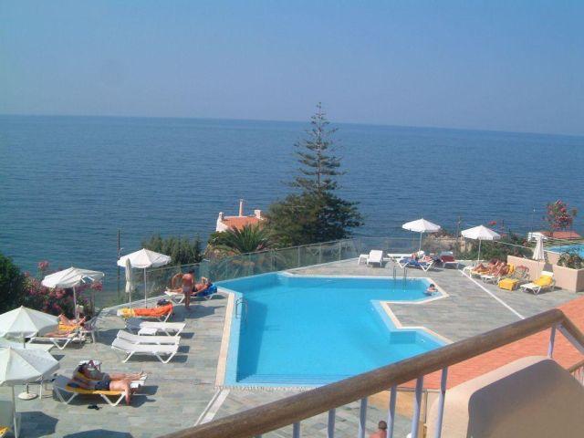 Panorama Hotel