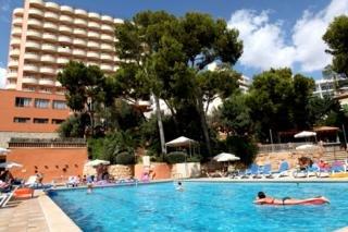 Blue Bay Hotel