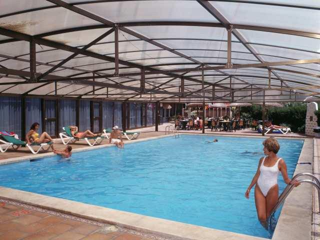 Luabay Costa Palma Hotel