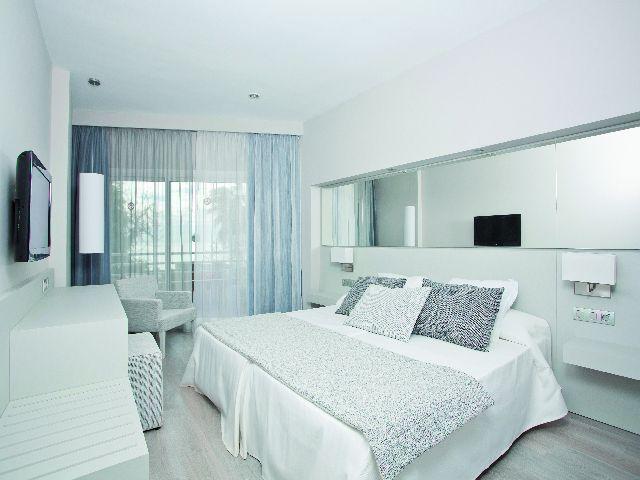 Luabay Costa Palma Hotel