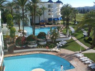 Gran Hotel Guadalpin Byblos