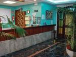 Sur Beach Hotel Picture 1