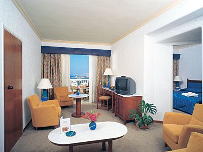 Panorama Blue Hotel