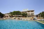 Ola Isabel Apartments, Cala Bona Spain