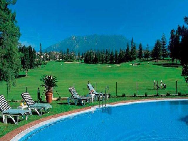 Tamisa Golf Hotel
