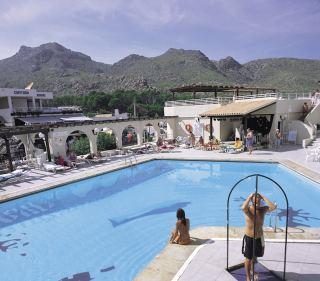 Simar Hotel