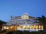 Mareblue Cosmopolitan Beach Resort Hotel Picture 8