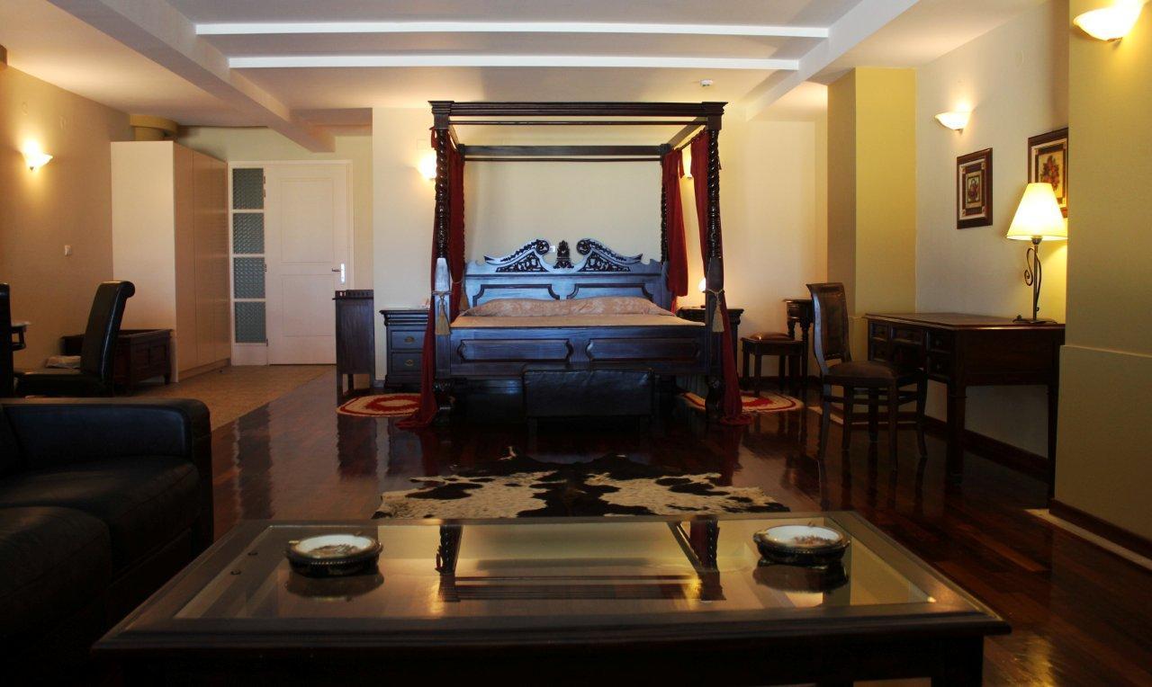 Perle Resort Hotel & Health Spa Marine