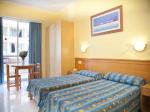Central Playa Hotel Picture 4